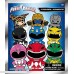 Saban Power Rangers Blind Bag Collectible Key Rings Multicolor Small B06XR8KNHZ